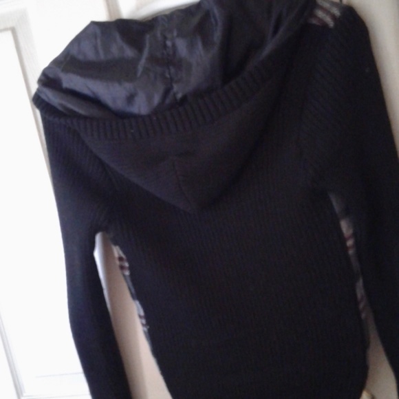 Jacket - Picture 3 of 3